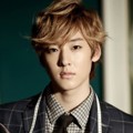 Kevin U-KISS di Teaser Mini Album 'Moments'