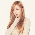 Yezi Fiestar di Teaser Single 'Curious'