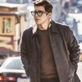 Ko Soo di Majalah Grazia Edisi November 2013