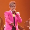 Penampilan Show Luo di Panggung YouTube Music Awards 2013 Seoul