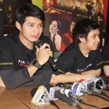 Jumpa Pers Film 'Taman Lawang'