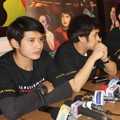 Jumpa Pers Film 'Taman Lawang'