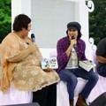 Vino Bastian di Acara Launching Buku '101 Movie Guide'
