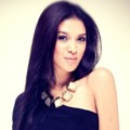 Delia Septianti Photoshoot