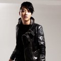 Outsider Photoshoot