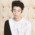 Gongchan B1A4 di Majalah Dazed&Confused Edisi November 2013
