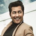 Jung Woo Sung di Majalah Geek Edisi November 2013