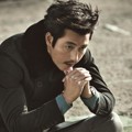 Jung Woo Sung di Majalah Geek Edisi November 2013