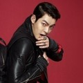 Kim Woo Bin di Majalah Campus 10 Edisi November 2013