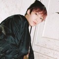 L.Joe Teen Top di Majalah Dazed&Confused Edisi November 2013