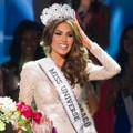 Gabriela Isler Miss Universe 2013