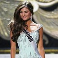 Miss Ecuador Constanza Baez Raih Runner-Up 2 Miss Universe 2013