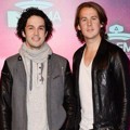 Ylvis di Red Carpet MTV EMAs 2013