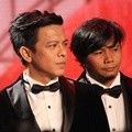 Premiere Film NOAH Awal Semula