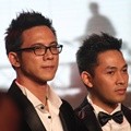 Premiere Film NOAH Awal Semula