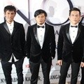 Premiere Film NOAH Awal Semula