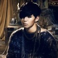HongBin VIXX di Teaser Album 'Voodoo'