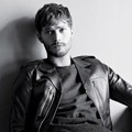 Jamie Dornan Photoshoot