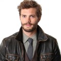 Jamie Dornan Photoshoot