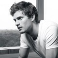 Jamie Dornan Photoshoot