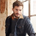Jamie Dornan di Majalah Sunday Time Style