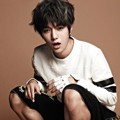 L Infinite di Majalah NYLON Edisi November 2013