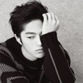 L Infinite di Majalah Vogue Girl Edisi November 2013