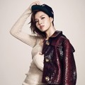 Lim Kim di Majalah Sure Edisi November 2013