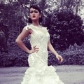 Julia Perez di Candi Borobudur