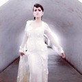 Julia Perez di Taman Sari Yogyakarta