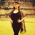 Julia Perez Diizinkan Foto Setelah Mengganti Gaunnya