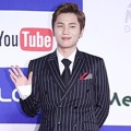 K.Will di Red Carpet MelOn Music Awards 2013
