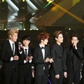 EXO Raih Piala Melon Music Awards Top 10