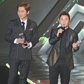 K.Will dan Huh Gak Raih Piala Best R&B/Ballad
