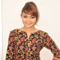 Rina Nose Saat Ditemui di Acara AFI 2013
