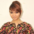 Rina Nose Saat Ditemui di Acara AFI 2013