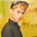 Mc.B.A. 3GB Saat Ditemui di Bengawan Solo Coffee