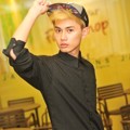 Mc.B.A. 3GB Saat Ditemui di Bengawan Solo Coffee