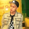 Mc.Gio 3GB Saat Ditemui di Bengawan Solo Coffee
