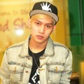Mc.Gio 3GB Saat Ditemui di Bengawan Solo Coffee