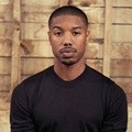 Michael B. Jordan Berpose untuk The Hollywood Reporter