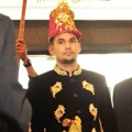 Prosesi Pernikahan Teuku Wisnu dan Shireen Sungkar