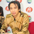 Piyu Padi Saat Ditemui di Acara AFI 2013