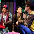 SM*SH Saat Tampil di Acara 'Aku Princess'