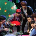 SM*SH Saat Tampil di Acara 'Aku Princess'