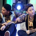 Ilham dan Rangga SM*SH Saat Tampil di Acara 'Aku Princess'