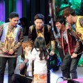 SM*SH Saat Tampil di Acara 'Aku Princess'