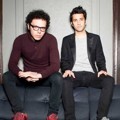 A Great Big World Photoshoot