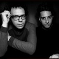 A Great Big World Photoshoot