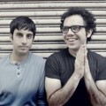 A Great Big World Photoshoot